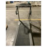 Vision Fitness Treadmill