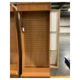 Large Retail Type Book Case or Retail Display Unit