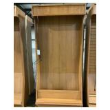 Large Retail Type Book Case or Retail Display Unit