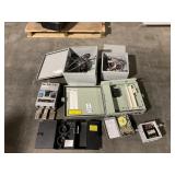 Assorted Electrical Supplies