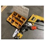 DeWALT 1/2" Drill WORKS