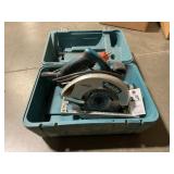 Makita 7-1/4 inch Circular Saw