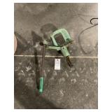 Reloading Press