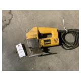 DeWALT Orbital Jig Saw