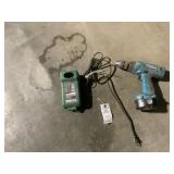 Makita Cordless Drill Driver/ Charger