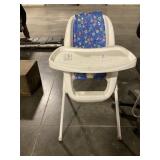 High Chair/Office Chairs