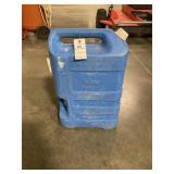 Igloo 6 Gal Portable Water Tank