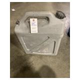 Reliance 5.5 Gal Portable Water Tank