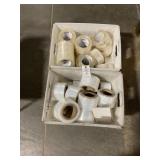 Tape Rolls/Shrink Wrap