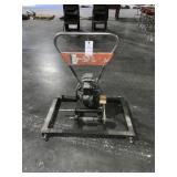 Concrete Leveler