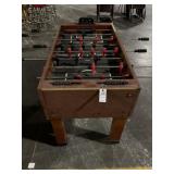 Wilson Foos Ball Table