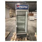 Pepsi Cooler