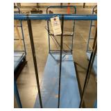 U-Boat Stocking Cart