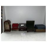 Jewelry Boxes