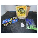 Brand New Tool Items!!!!