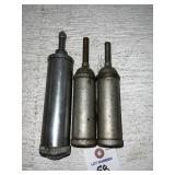 Antique Grease Guns