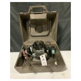 Craftsman Router And Parts For The Router