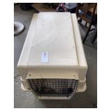 Large Dog Kennel