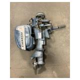 Biota Motor