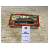 Model Trains