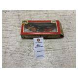 Model Trains