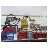 Hand Tools