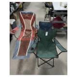 Camping Chairs