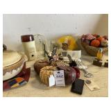 Art Deco Decor+Pamper Chef