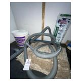 2 Gallon Interior Latex Texture Paint
