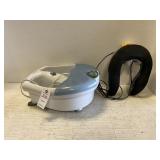 ConAir Foot-Bath & Neck Massager