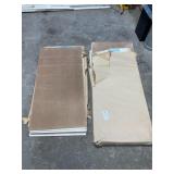 Ceiling Panels