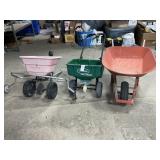 Spreader