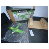 Limited Edition Plane Collectors!!!