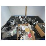 Microscope Parts and Pieces