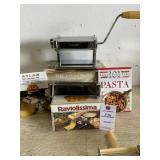 Marcato Pasta Maker