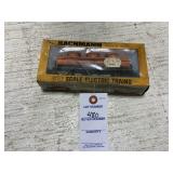 Model Train