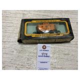 Model Train