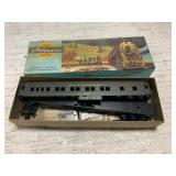 Athearn Pullman Passenger Car Model Train Kit