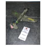 Liberty Classics Limited Edition Airplane