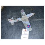 Limited Edition Collectors Airplane!!