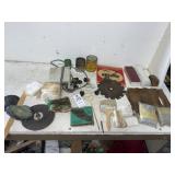 Painting Supplies