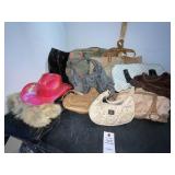 Purse, Handbag  Galore!!!