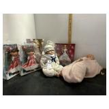 Baby Dolls!!