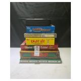 7 Varieties Of Board Games