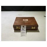 4Pcs Set Miniature Wood Working Tools