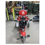 Childrens Tricycle