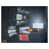 Nothing Like Some New Wrench Sets!!!!