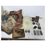 Gauges and Bearings