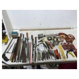 Huge Hand Tool Lot