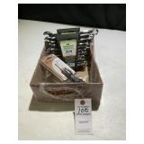 9PC Combination Wrench Set